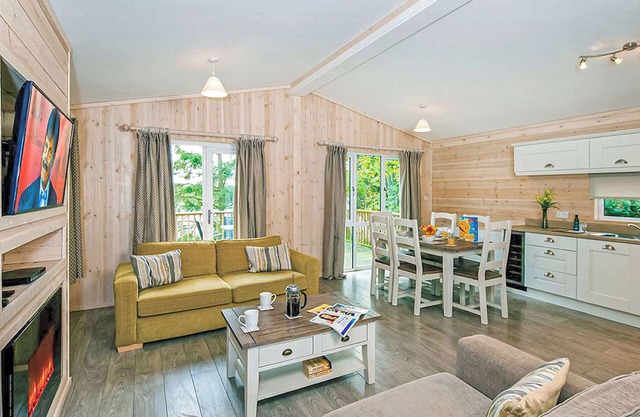 1 bedroom accommodation in Welburn