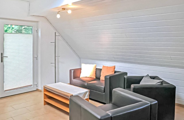 1 bedroom accommodation in Grünow