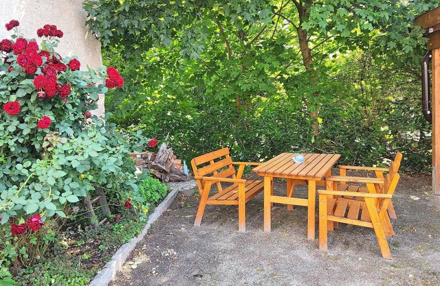 1 bedroom accommodation in Penzlin