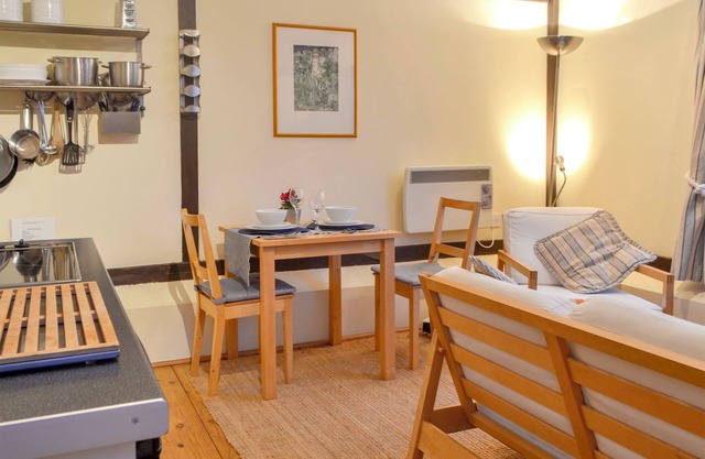 1 bedroom accommodation in Ninfield, near Battle
