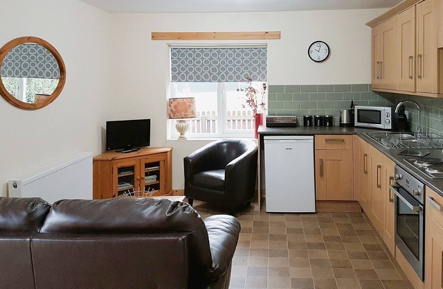 1 bedroom accommodation in Old Leake, near Boston