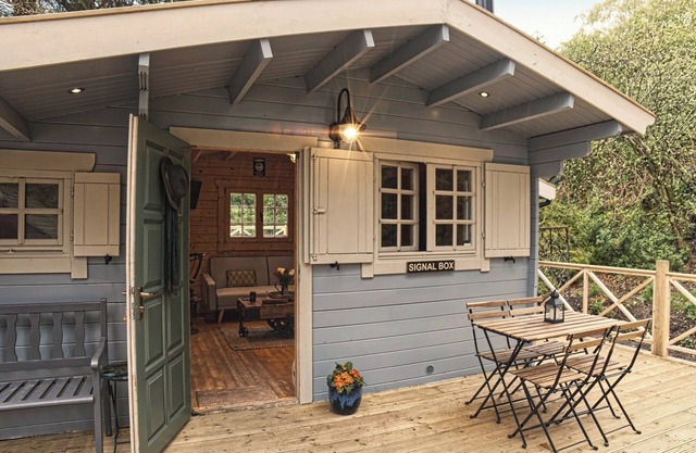 1 bedroom accommodation in Girvan