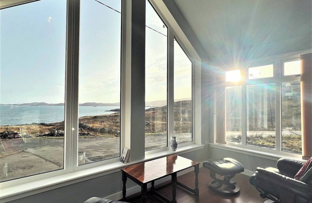 1 bedroom accommodation in Harris