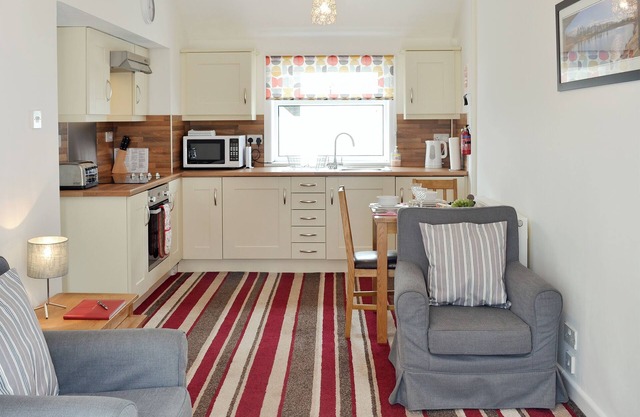 1 bedroom accommodation in Moffat