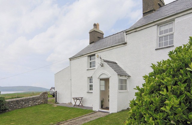 1 bedroom accommodation in Cilan, near Abersoch