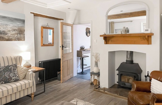 1 bedroom accommodation in Coltishall, near Wroxham