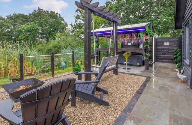 1 bedroom accommodation in South Duffield, Nr York