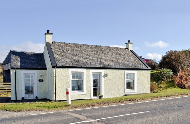 1 bedroom accommodation in Glenbarr, near Campbeltown