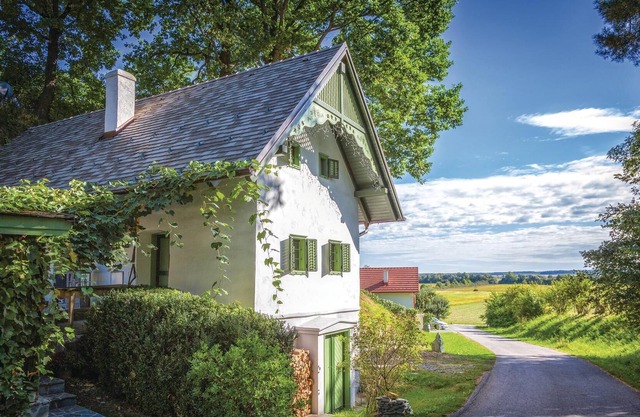 1 bedroom accommodation in Gaas