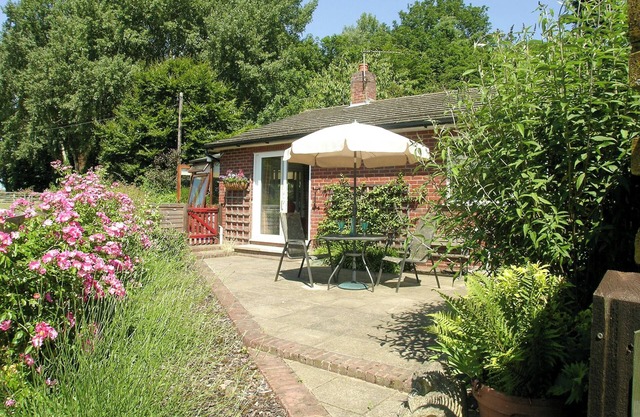 1 bedroom accommodation in Diss