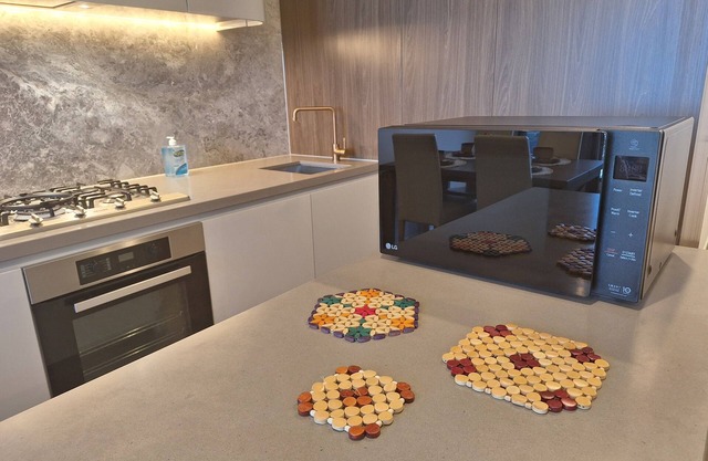 1 Bedroom apartment at the SkyGarden in Glen Waverley