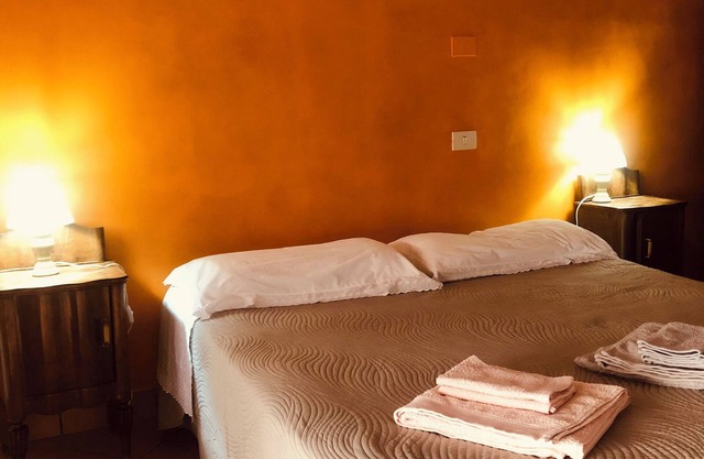 1 Bedroom Apartment in Giulianello