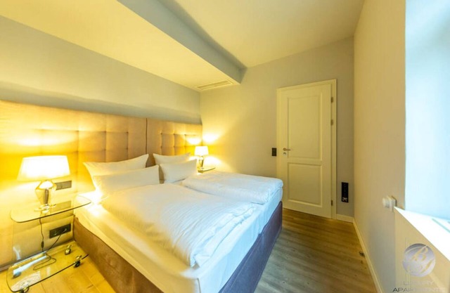 1 bedroom apartment in heidelberg