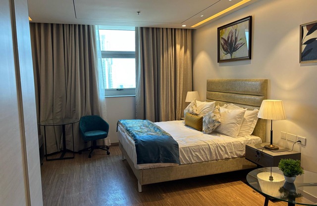 1 Bedroom Apartment In Gurugram