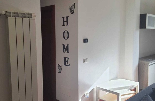 1 Bedroom Apartment in Zagarolo