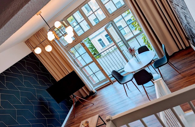 1 Bedroom Apartment in Chemnitz