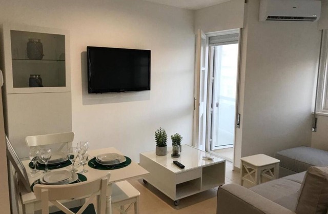 1 bedroom apartment in faro