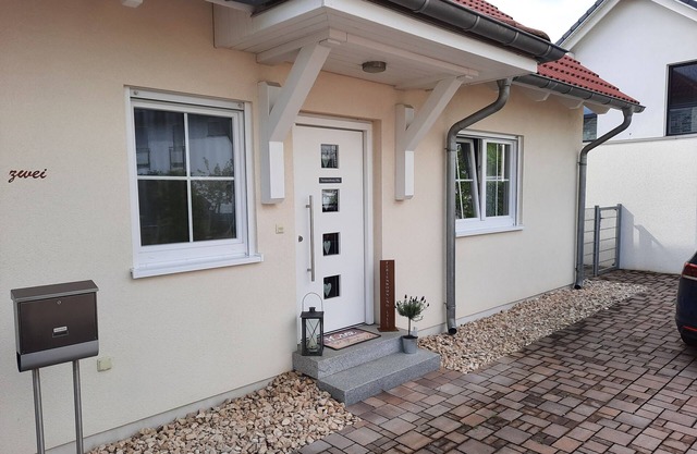 1 Bedroom Apartment in Lorsch