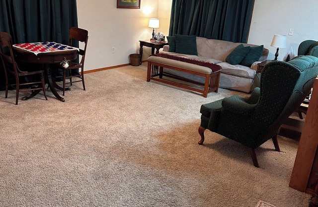 1 Bedroom apartment nCharming home in Nowata with WiFi nPrivate pull in garage