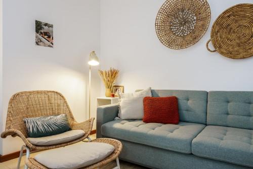 1 Bedroom apt with pool access