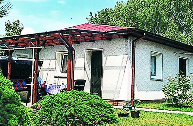 1 bedroom awesome home in Löcknitz