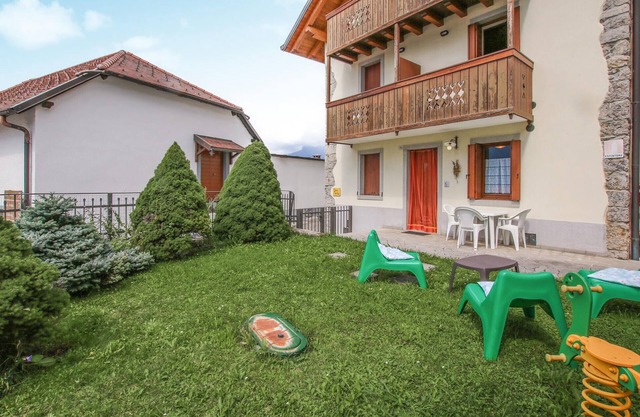 1 bedroom beautiful apartment in Avaglio