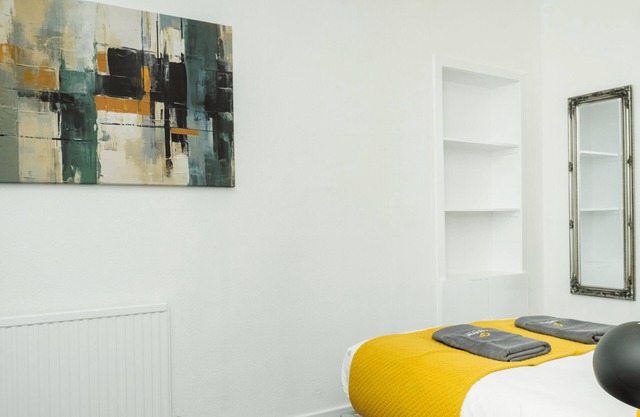 1 Bedroom by Central Serviced Apartments