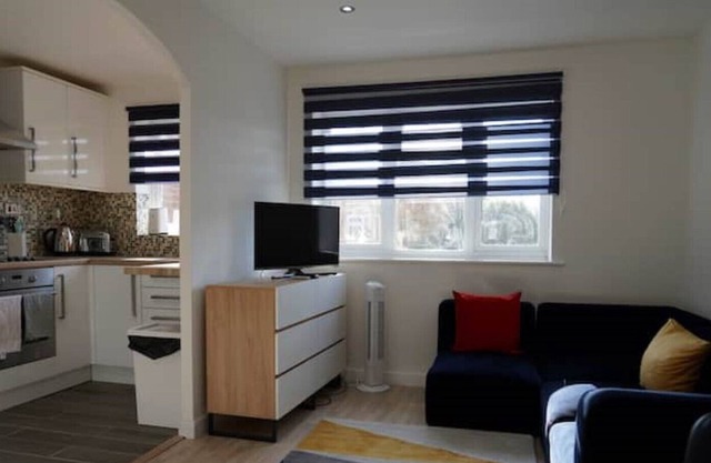 1 Bedroom Comfy Cosy Flat in very nice leafy neighbourhood Edgware