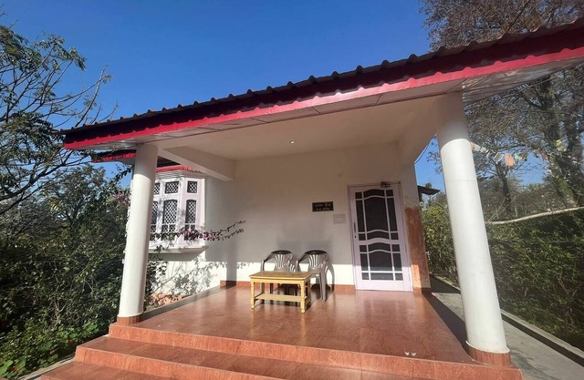 1 bedroom cottage in kotli