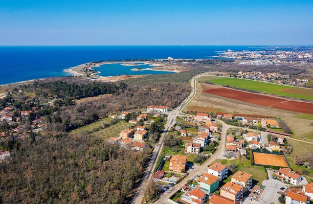 1 bedroom cozy apartment in Duba