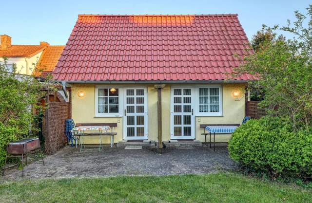 1 bedroom cozy home in Bodstedt