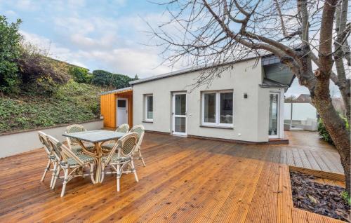 1 Bedroom Cozy Home In Schwerin