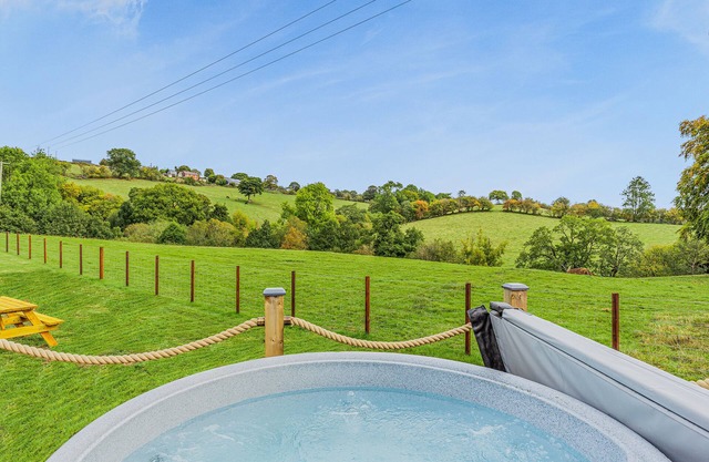 1 bedroom accommodation in Llanfair Caereinion