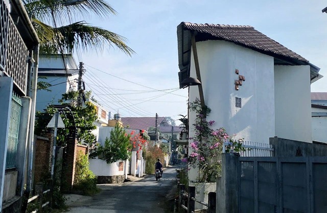 1-bedroom house in lovely Bảo Lộc with WiFi, AC