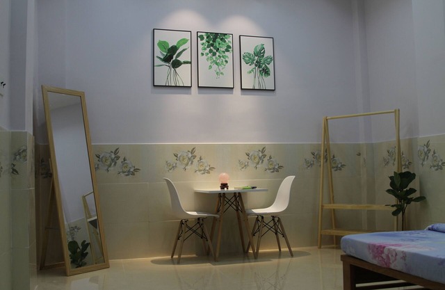 1 Bedroom House Boat In Ho Chi Minh