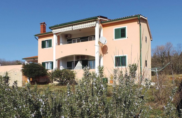 1 bedroom lovely apartment in Koromacno