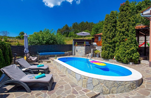 1 bedroom pet friendly home in Pasjak