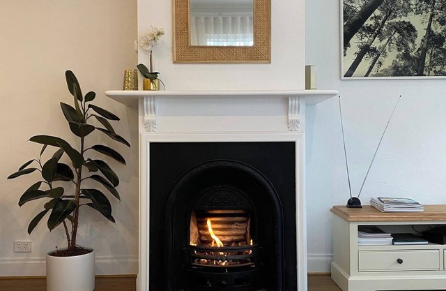 1 bedroom Pool Side Villa