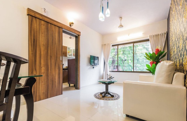 1 Bedroom Self catering suite