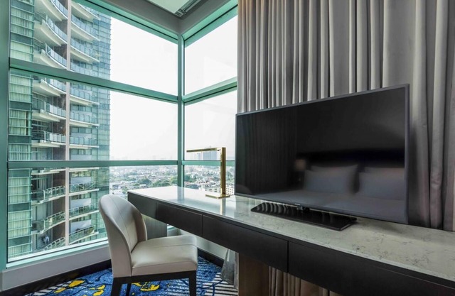 1 Bedroom Suite, BKK - 1