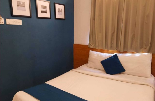 1 BHK and BHK Flat, service appartment, fully furnished flat,