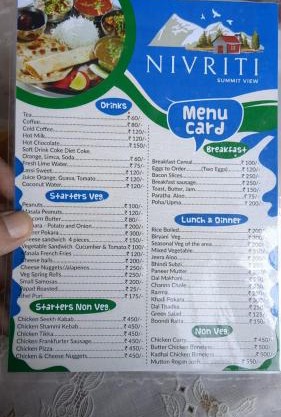 1 br Stay Enclosing the Mountains Nivriti Cottage by RoamHome