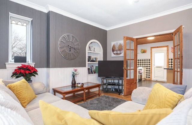 1 Drum Street Full property