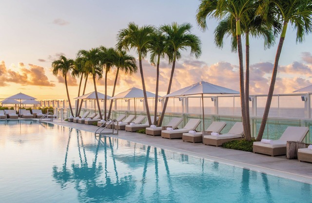 1 Hotel South Beach