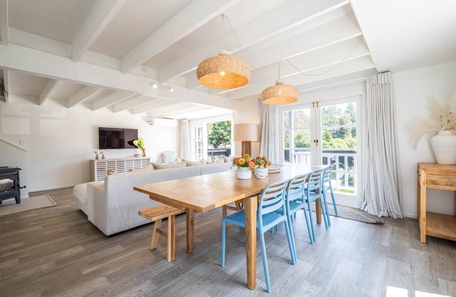 1. Lodge - 2 Bedroom Tongariro