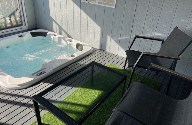 1 & Only Riverside Accommodations