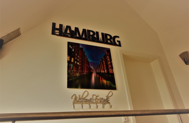 1 - room apartment Kelli`s Schwalbennest