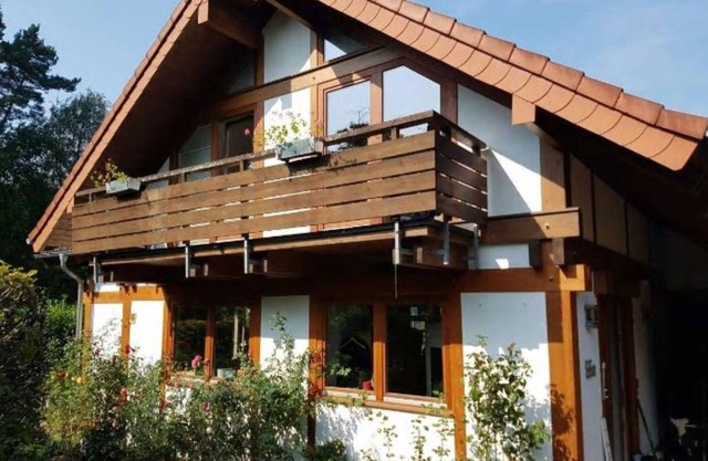 1 room for 2 people with a terrace just outside Cologne/Messe