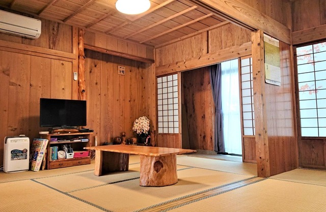 1 set per day limited It is a large quiet room wit/Kumage-gun Kagoshima