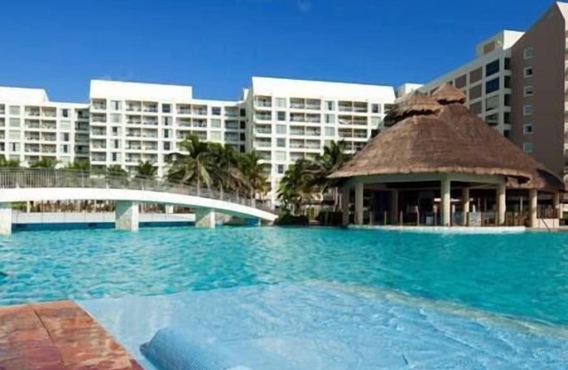 1 Westin Lagunamar Resort & Spa, Luxury!